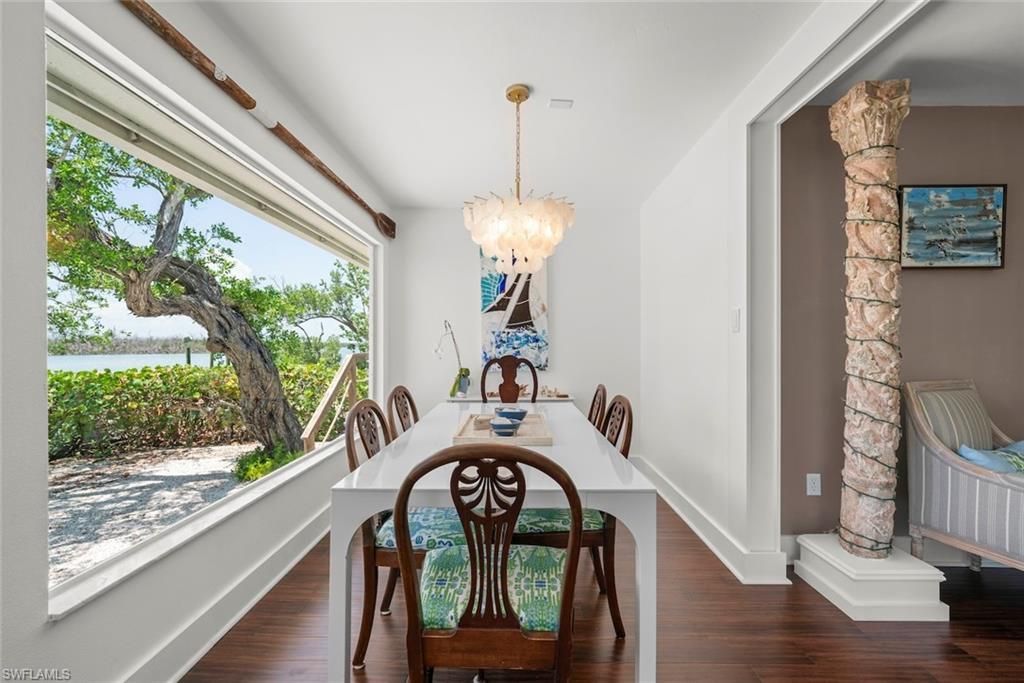 2539 Coconut Dr , Sanibel, FL 33957 Photo