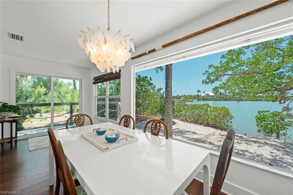 2539 Coconut Dr , Sanibel, FL 33957 Photo