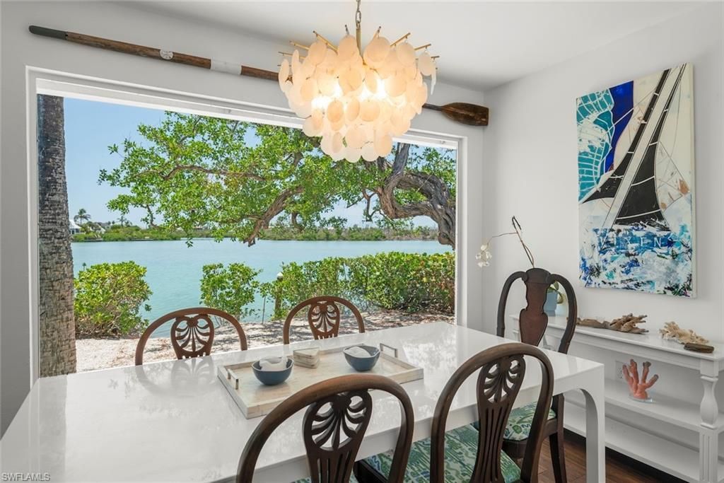2539 Coconut Dr , Sanibel, FL 33957 Photo
