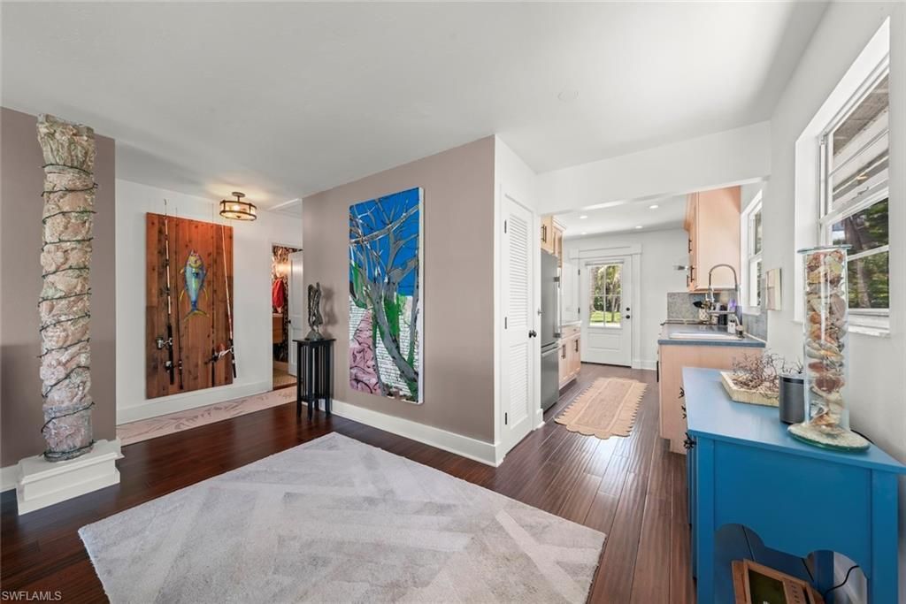 2539 Coconut Dr , Sanibel, FL 33957 Photo