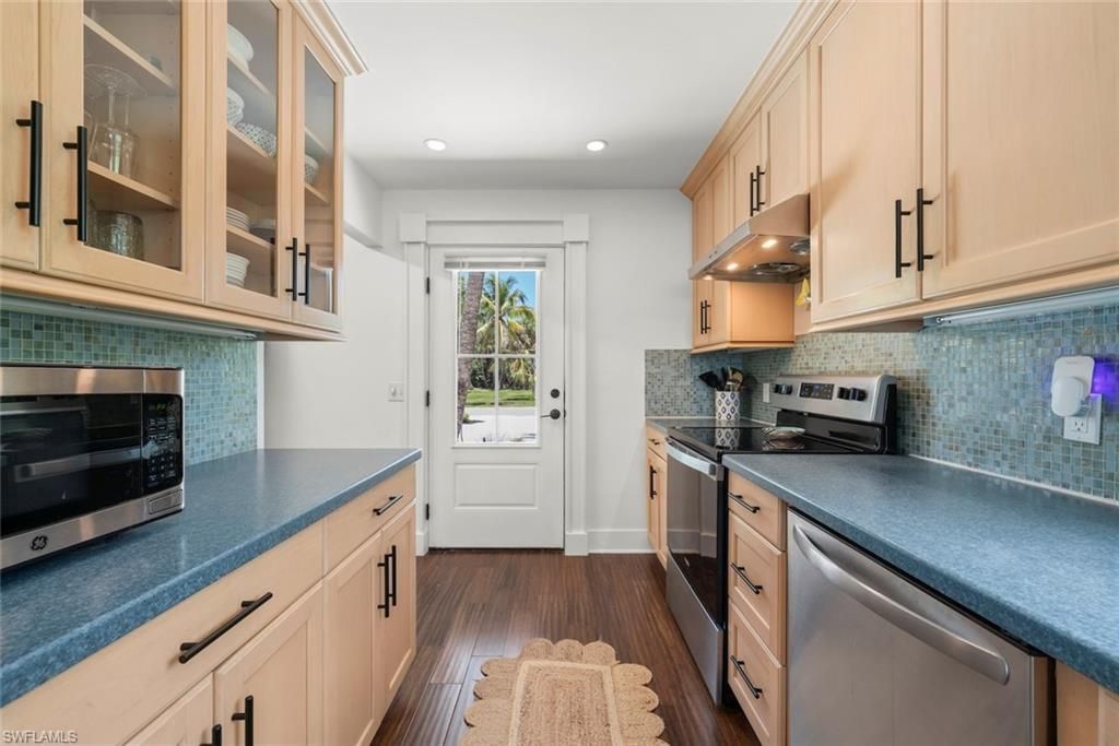 2539 Coconut Dr , Sanibel, FL 33957 Photo