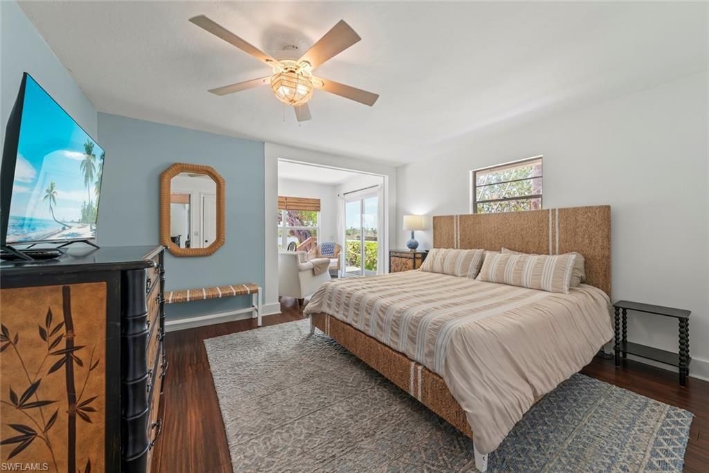 2539 Coconut Dr , Sanibel, FL 33957 Photo