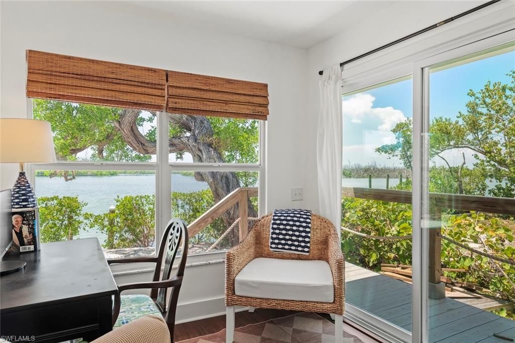2539 Coconut Dr , Sanibel, FL 33957 Photo