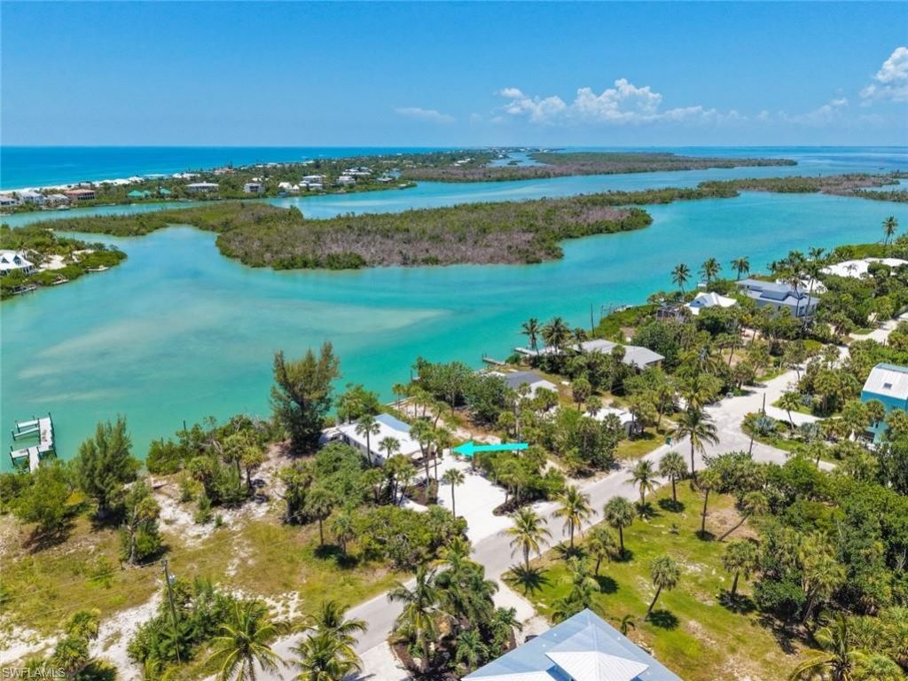 2539 Coconut Dr , Sanibel, FL 33957 Photo