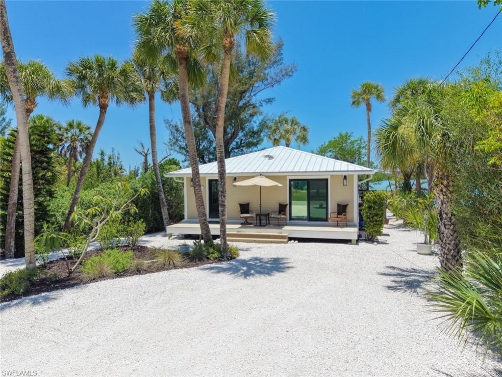 2539 Coconut Dr , Sanibel, FL 33957 Photo