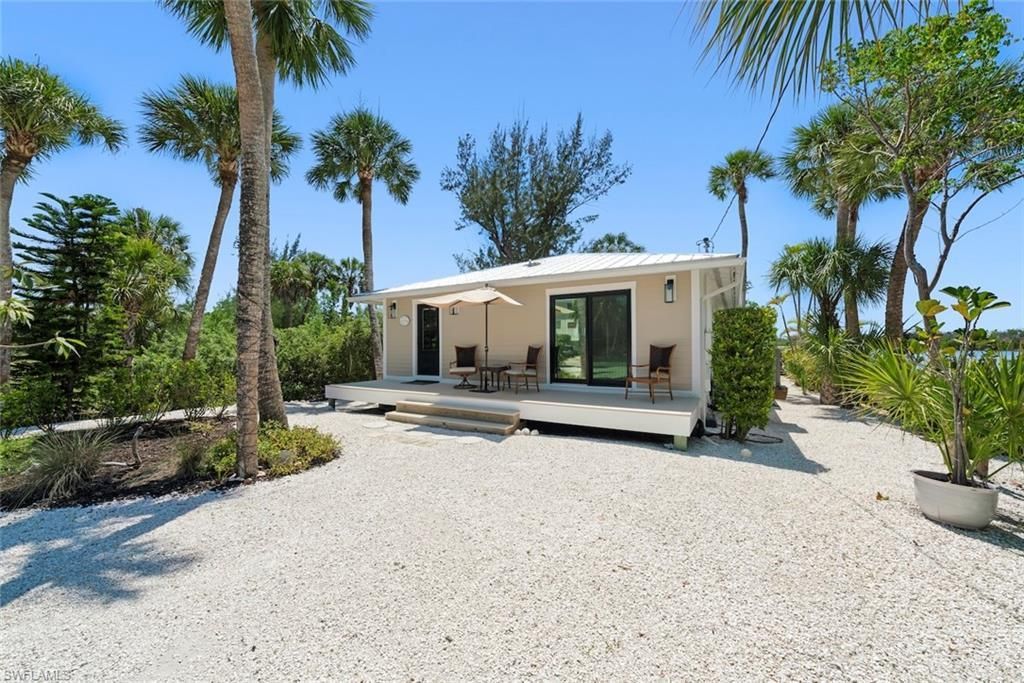 2539 Coconut Dr , Sanibel, FL 33957 Photo
