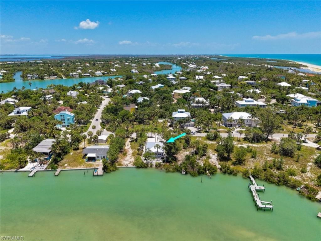 2539 Coconut Dr , Sanibel, FL 33957 Photo