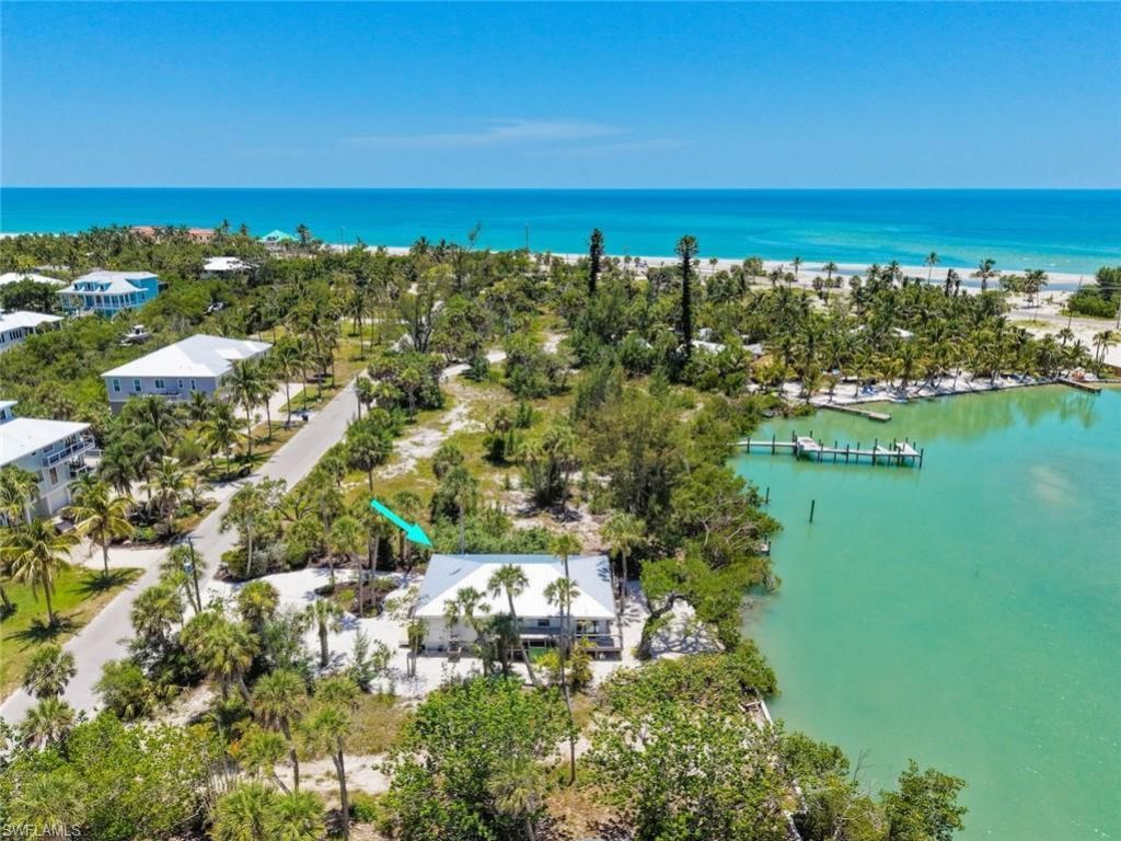 2539 Coconut Dr , Sanibel, FL 33957 Photo