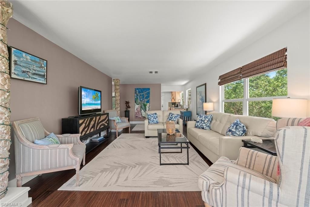 2539 Coconut Dr , Sanibel, FL 33957 Photo