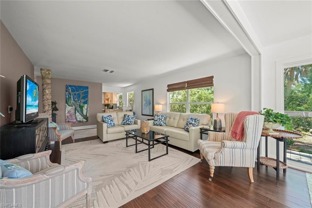2539 Coconut Dr , Sanibel, FL 33957 Photo