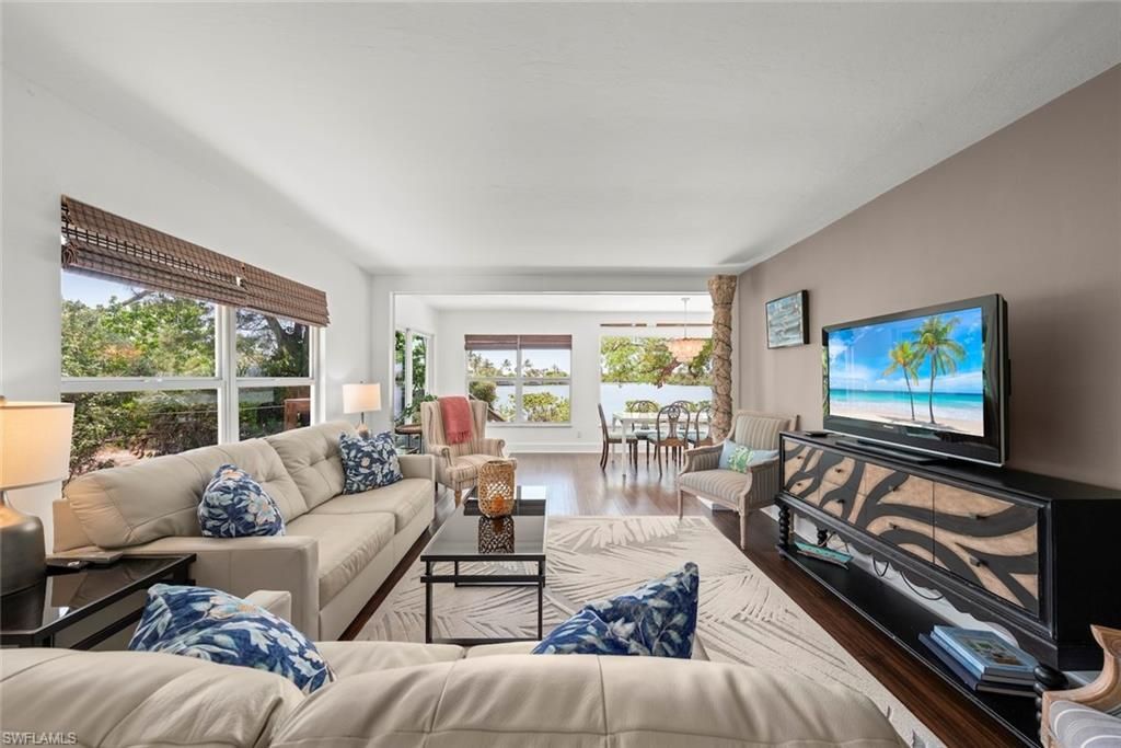 2539 Coconut Dr , Sanibel, FL 33957 Photo