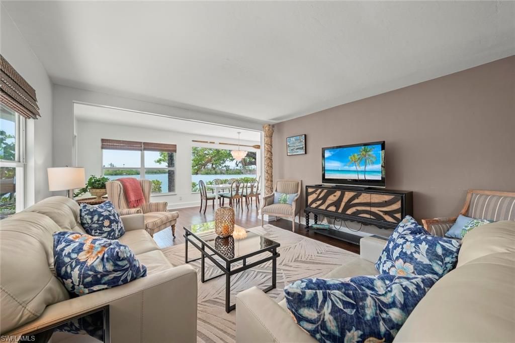 2539 Coconut Dr , Sanibel, FL 33957 Photo