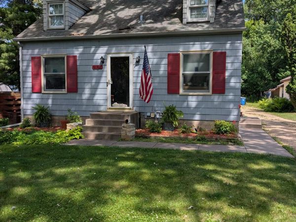 5154 Mead Road , White Bear Lake, MN 55110