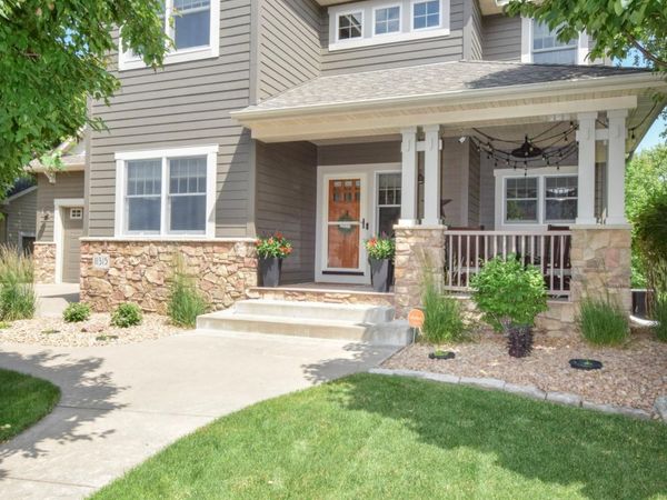 11315 Goose Lake Parkway, Maple Grove, MN 55369
