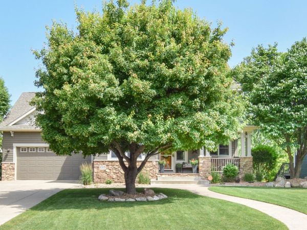 11315 Goose Lake Parkway, Maple Grove, MN 55369