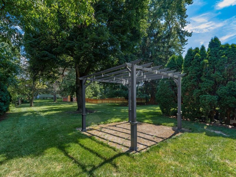 3419 Ridgewood Drive , Hilliard, OH 43026 Photo 42
