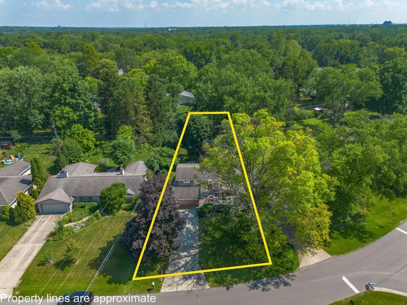 3419 Ridgewood Drive , Hilliard, OH 43026 Photo 49