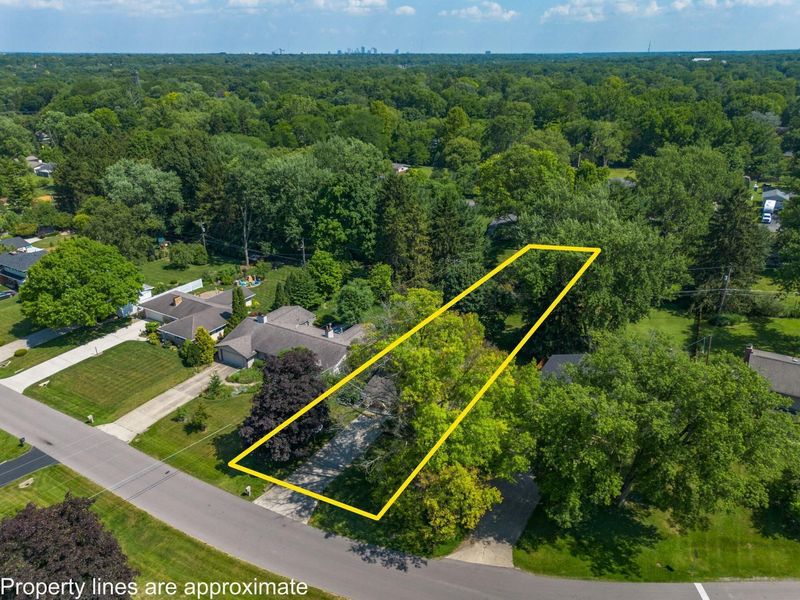 3419 Ridgewood Drive , Hilliard, OH 43026 Photo 51