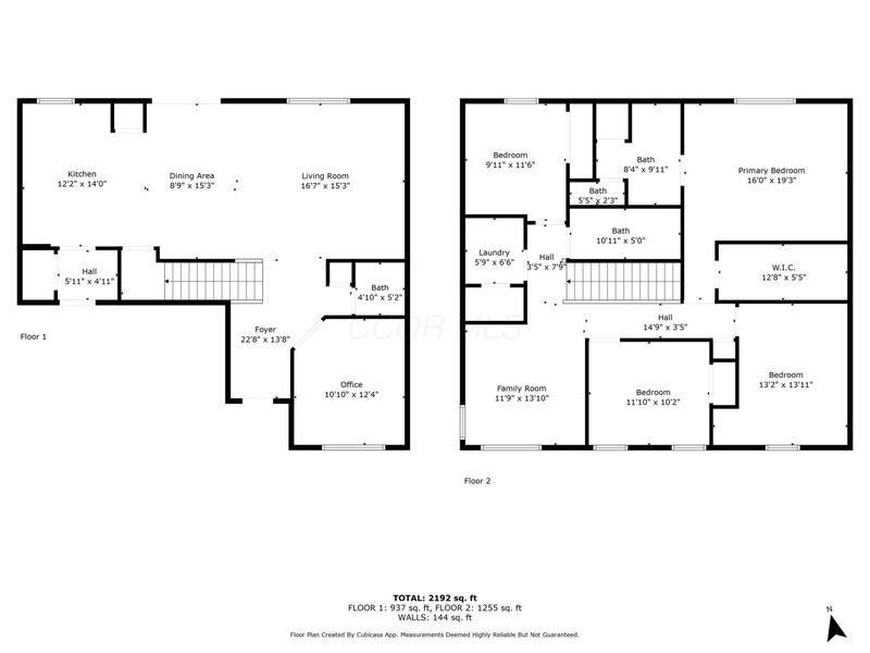 263 Clark Drive , Circleville, OH 43113 Photo 3