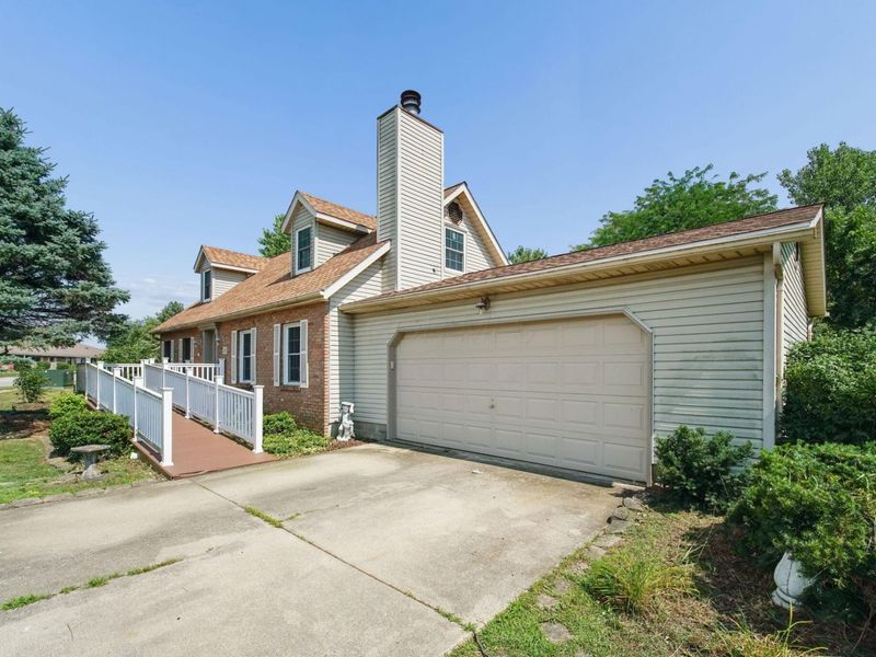 263 Clark Drive, Circleville, OH 43113 Photo 4