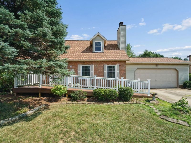 263 Clark Drive , Circleville, OH 43113 Photo 45