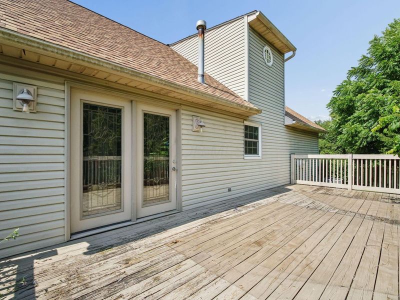 263 Clark Drive , Circleville, OH 43113 Photo 8