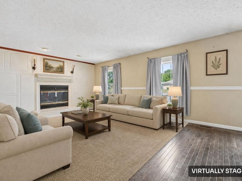 263 Clark Drive, Circleville, OH 43113 Photo 9