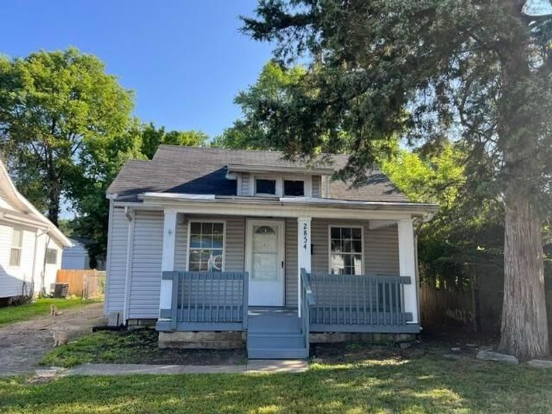 2854 E 11th Avenue, Columbus, OH 43219 Photo 1