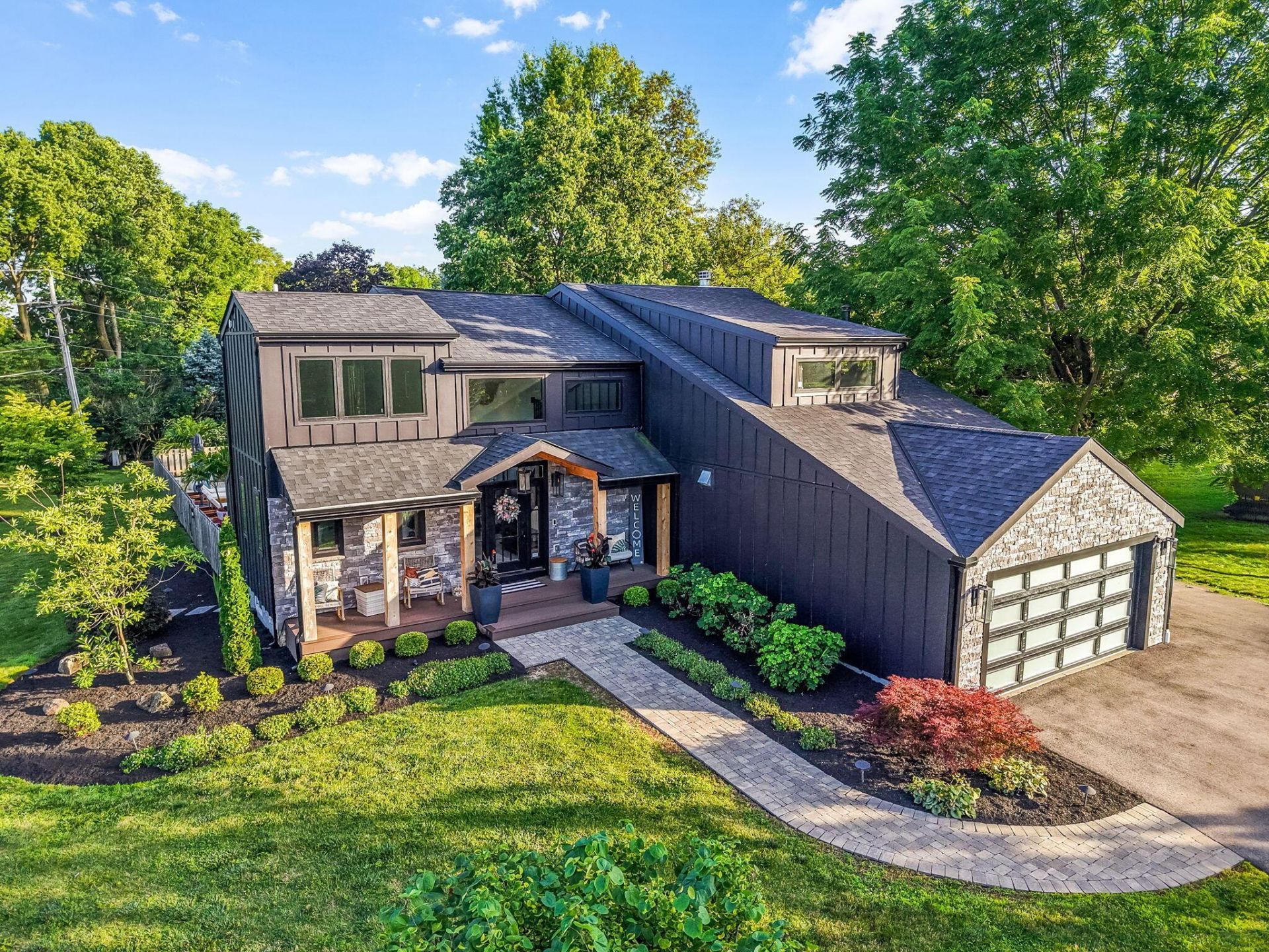 363 Monsarrat Drive, Dublin, OH 43017 Main Photo