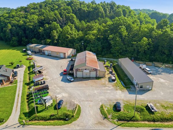 37062 Hocking Drive , Logan, OH 43138