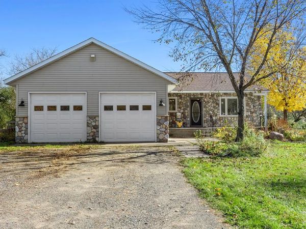 1048 85th Avenue, Amery, WI 54001