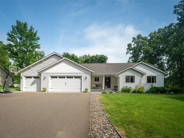 17038 55th Avenue, Chippewa Falls, WI 54729