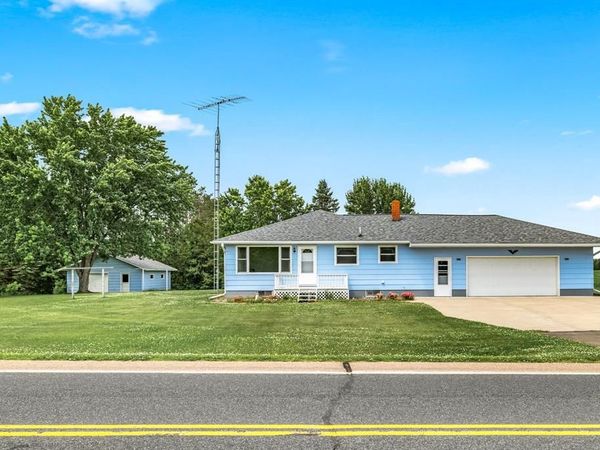 W4230 County Road Z, Eau Claire, WI 54701