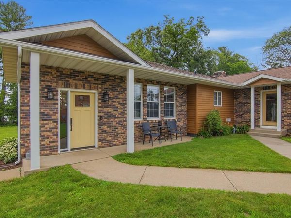 18618 54th Avenue, Chippewa Falls, WI 54729