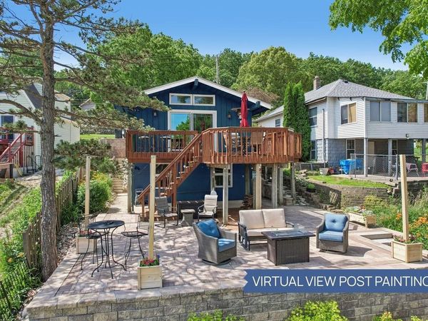 131 Riverside DRIVE, Waterford, WI 53185