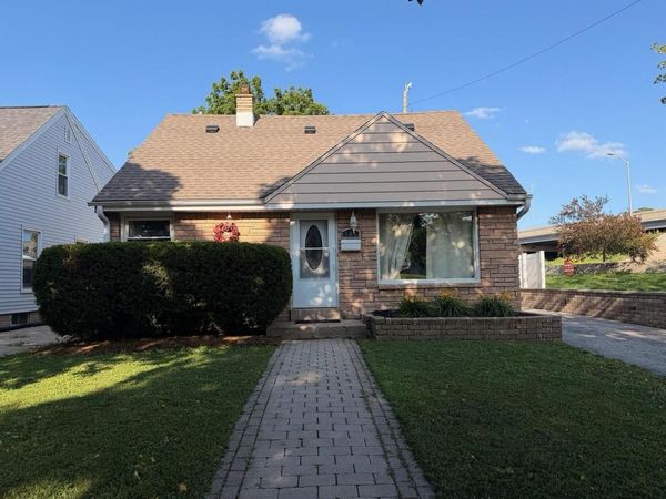 144 S 71st STREET, Milwaukee, WI 53214