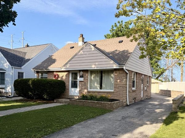 144 S 71st STREET, Milwaukee, WI 53214
