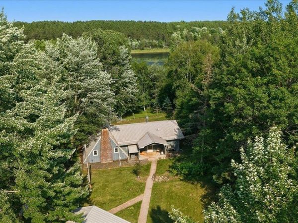 15087 S Thorn Lake Loop, Gordon, WI 54838