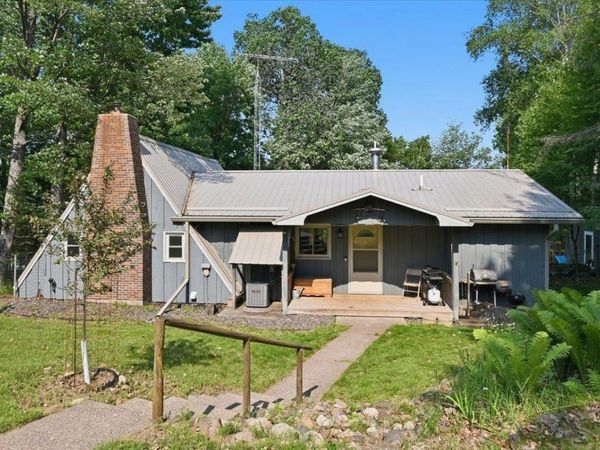 15087 S Thorn Lake Loop, Gordon, WI 54838