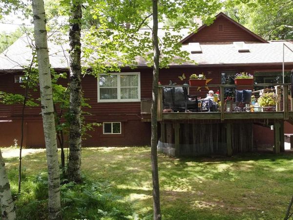 9305 Wildwood Campground Rd, Iron River, WI 54847