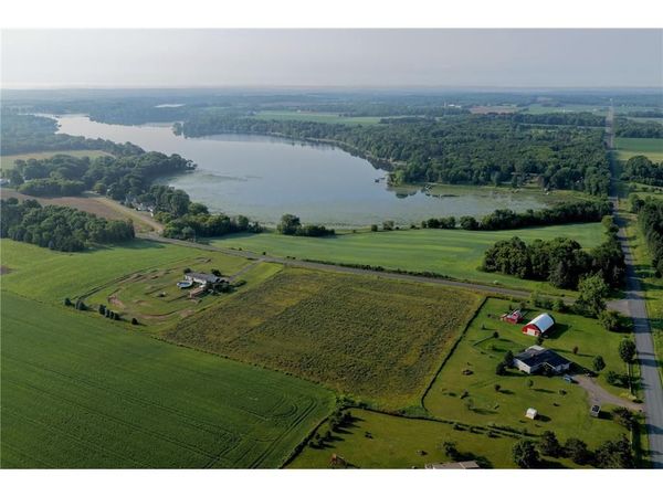 175 Ave. Avenue, Centuria, WI 54824