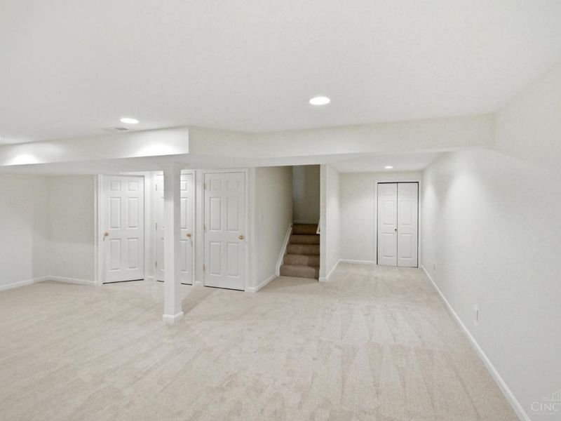 3793 Thorngate Drive, Mason, OH 45040 Photo 36