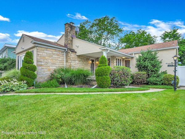206 Franklin Street, West Pittston, PA 18643