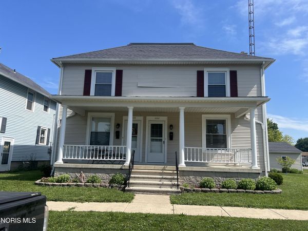 1002-1004 Roosevelt Street , Fremont, OH 43420