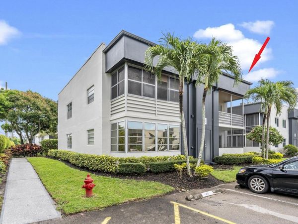 362 Burgundy H, Delray Beach, FL 33484