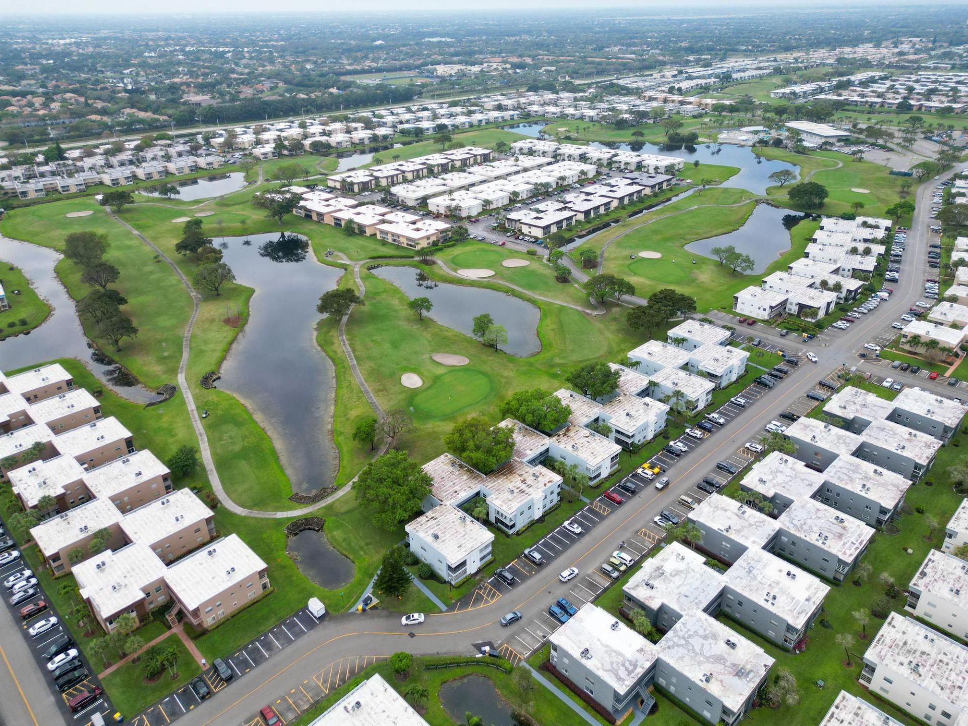 362 Burgundy H, Delray Beach, FL 33484 Photo