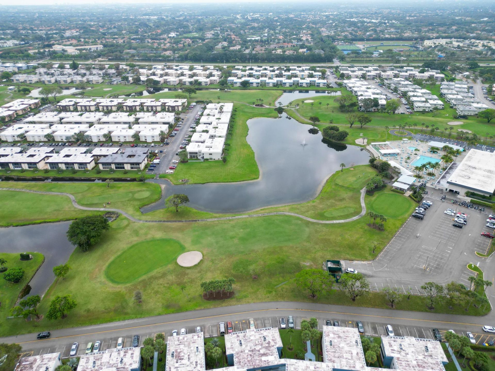 362 Burgundy H, Delray Beach, FL 33484 Photo