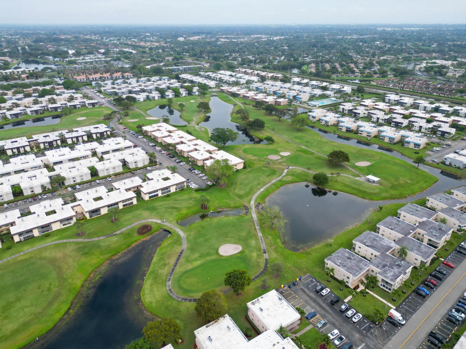 362 Burgundy H, Delray Beach, FL 33484 Photo