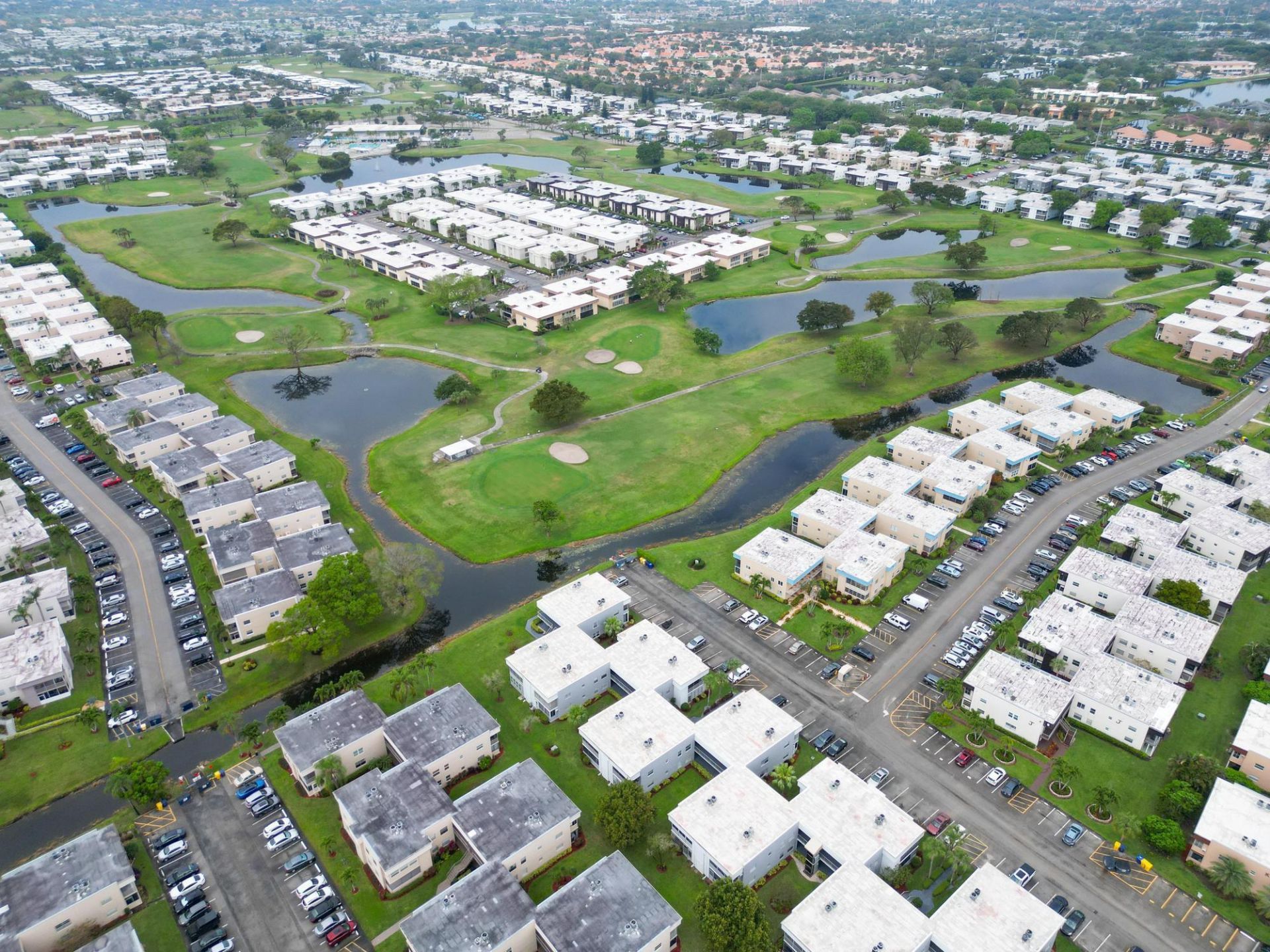 362 Burgundy H, Delray Beach, FL 33484 Photo