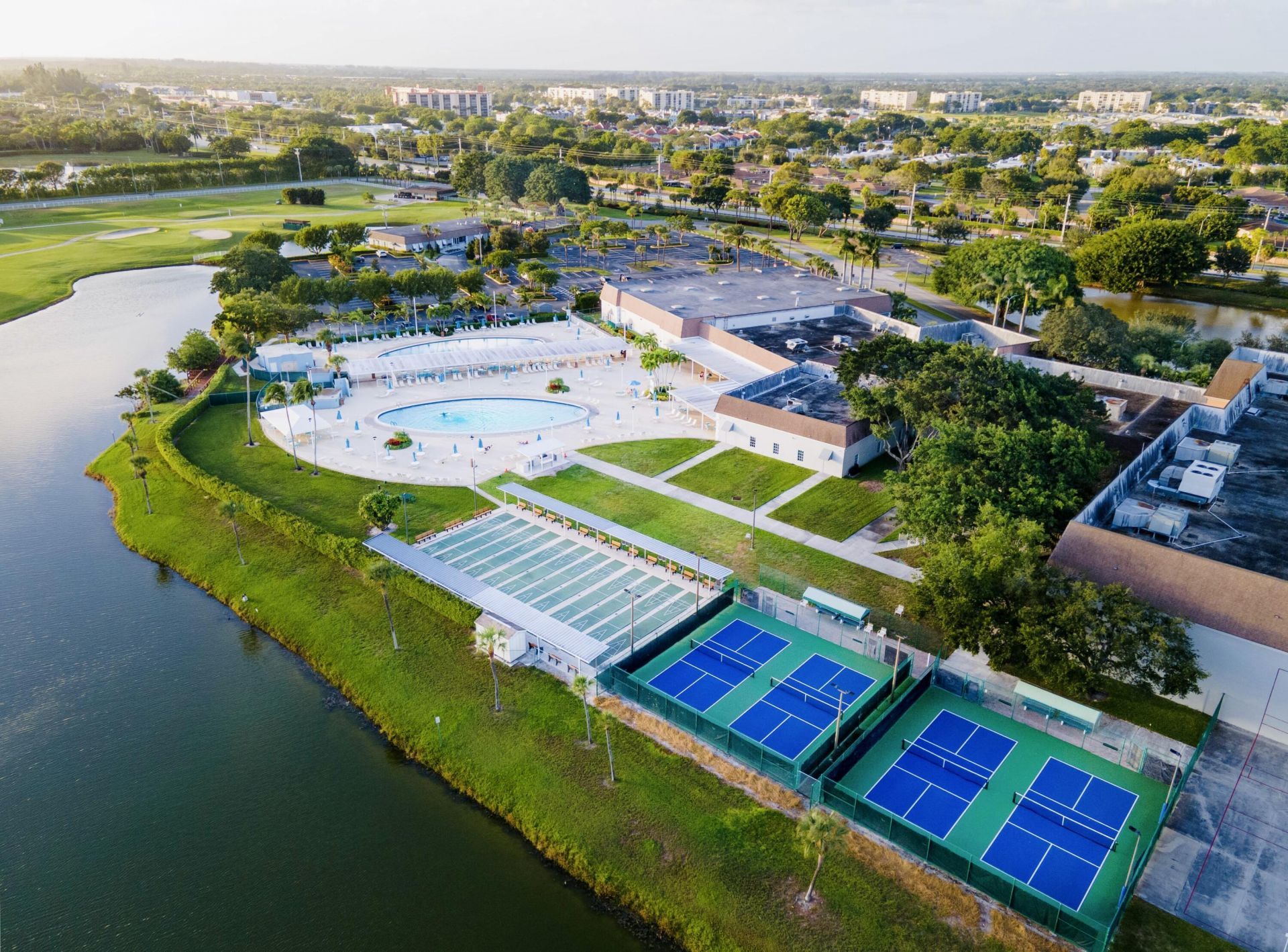 362 Burgundy H, Delray Beach, FL 33484 Photo